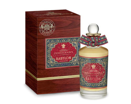 Penhaligon babylon eau de - babylon,