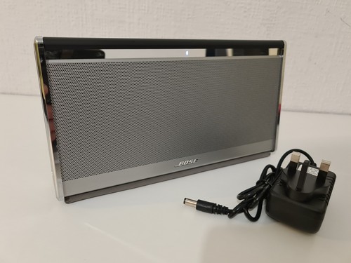 Bose soundlink wireless - bose,