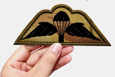 British Parachute Wings