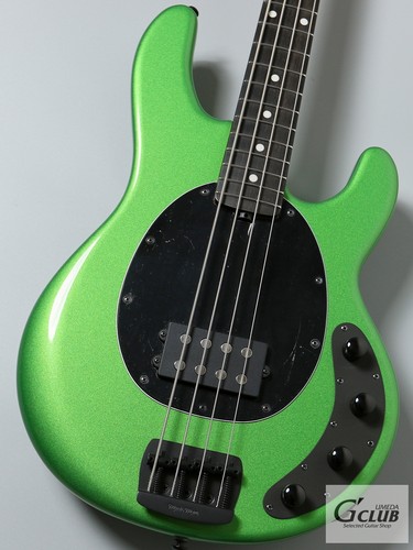 Music man stingray special - stingray,