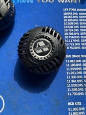 SCUBA DIVING Apeks DUMP VALVE