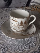 Vintage KUTANI Japanese