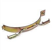 LDV 200 & 400 EXHAUST MOUNTING