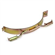 Ldv 200 400 exhaust mounting - exhaust,