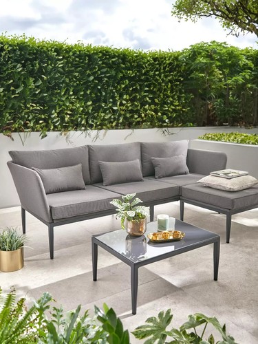 Milan garden sofa furniture - milan,