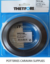 Genuine Thetford Cassette