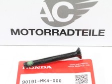 Honda CB 400 500 F SS screw