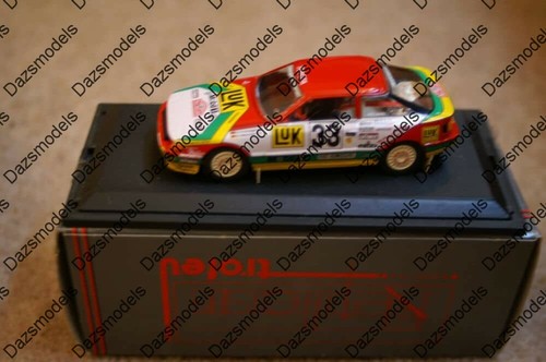 Trofeu toyota celica - gt4, luk