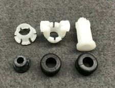 Fiat 131 1600cc 2000cc Sport Racing 1979 - 1982 Gear Lever Kit 4137841  4193249