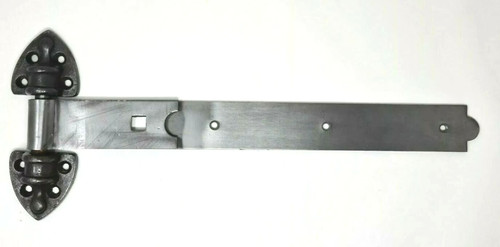 Pair heavy duty gate - pair, of