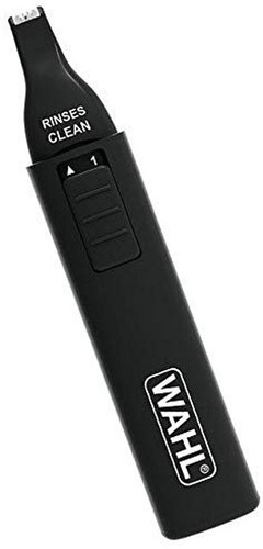 Wahl nose and ear - nose, trimmer