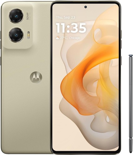 Motorola moto stylus 2024 - g,