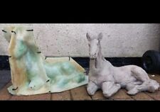 Latex And Fibreglass Laying