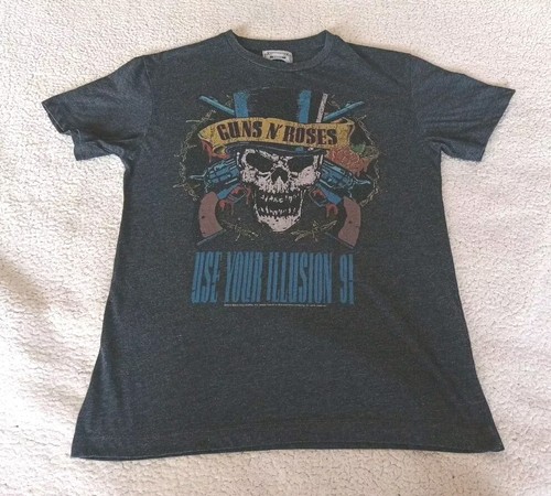 Guns roses use - roses, your