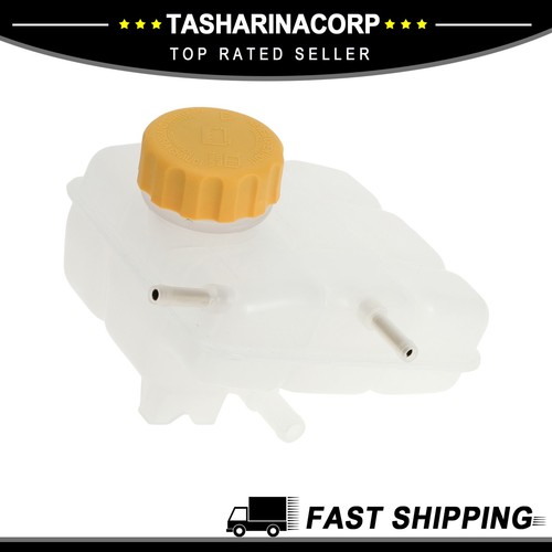 Coolant expansion overflow - expansion,