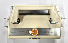 RARE KNITMASTER KNITTING