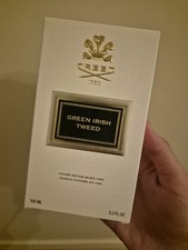Creed Green Irish Tweed Eau de