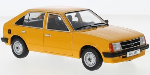 Opel kadett door - opel, 4-door