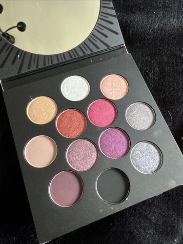 Mac rocket fame - mac, shadow