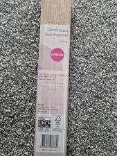 10x Threshold Door Plate  Oak