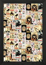 Guinness Framed Wall Art