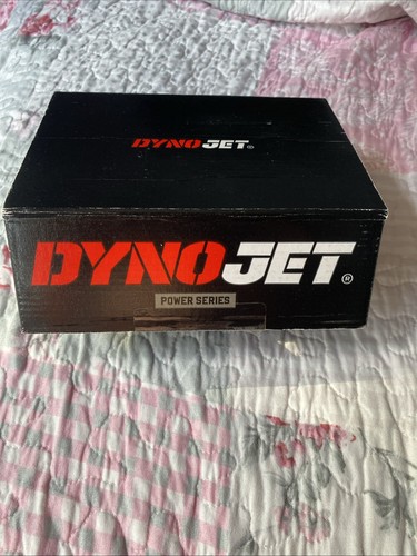 Dynojet power commander - dynojet,