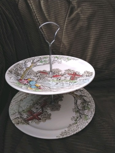 Vintage british anchor - vintage,