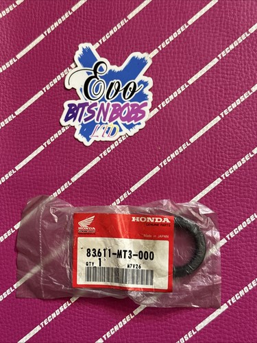 Honda oem nos - honda,
