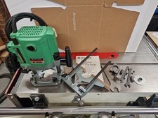 Hitachi M12SA 1/2" 240volt