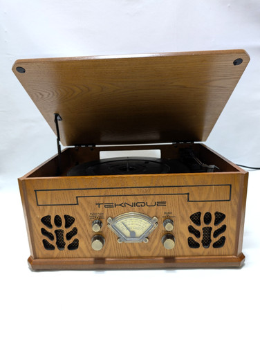 Teknique wooden antique - teknique,