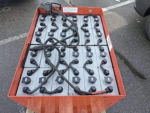 48v 575 amp hour - 575,