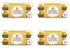 Ferrero Rocher Milk Chocolate