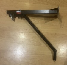 Pro Power Punch Bag Wall