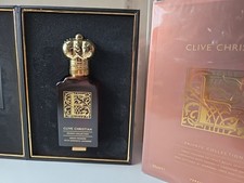 Parfum Green Fougere Clive Christian 50ml Perfume Spray