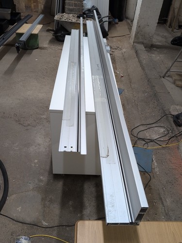 Fermod cold room aluminium - cold,