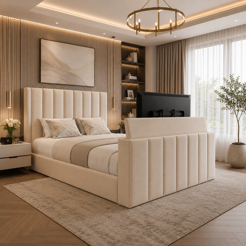 Brand ottoman storage - brand, ob