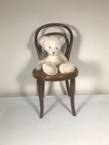 Restored antique thonet - restored,