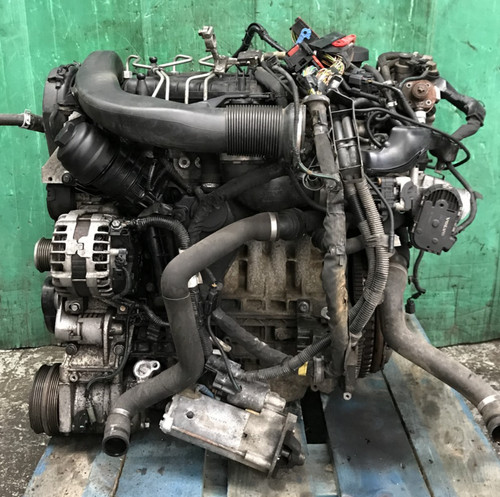 Volvo s40 engine d5204t5 0 - s40, 2.0