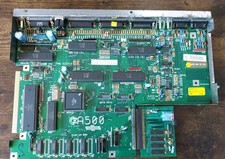 Amiga 500 Motherboard Rev 6A -