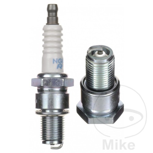 Ngk spark plug - spark, removable