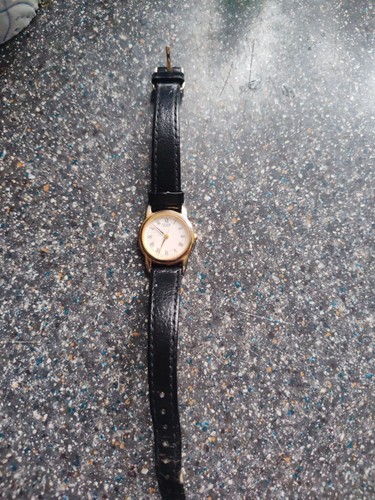 Vintage citizen quartz - vintage,