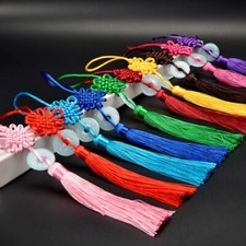 Sword Tassels For Matial Arts