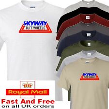 skyway tuff wheels bmx t shirt