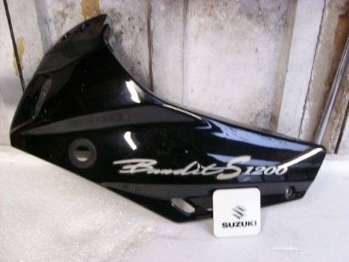Suzuki 1200 bandit - suzuki,
