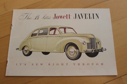 Brochure 0325 1947 - brochure,