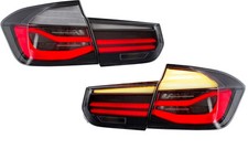 For BMW F30 Sedan 11-19