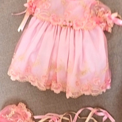 Beautiful hand made - made, newborn