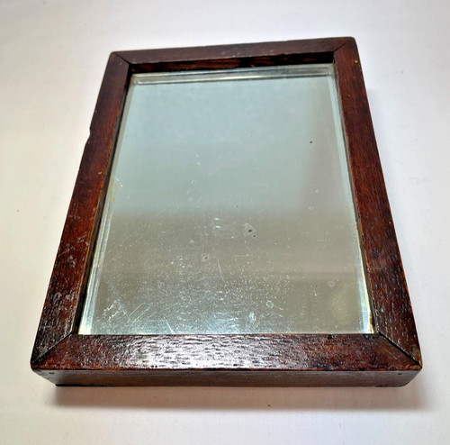 Antique early country wood - antique,