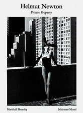 Helmut Newton Helmut Newton