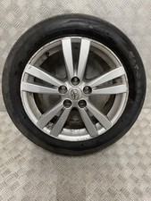 TOYOTA AVENSIS ALLOY WHEEL